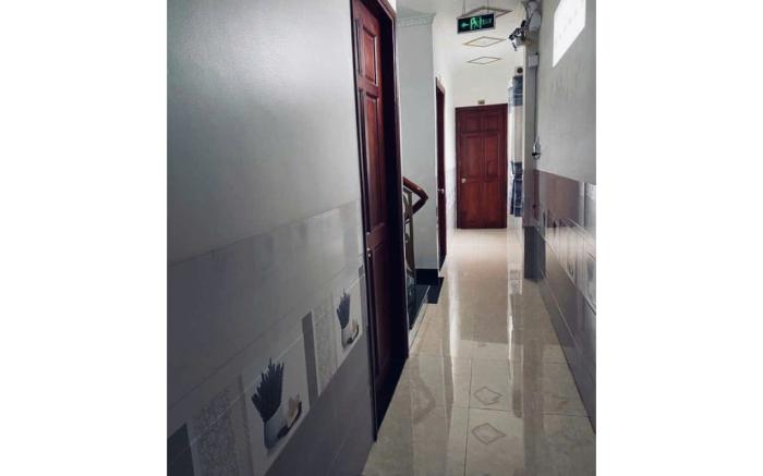  LỘC DUYÊN MOTEL