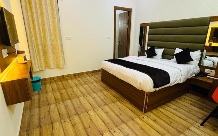 Hotel The Shreyansh