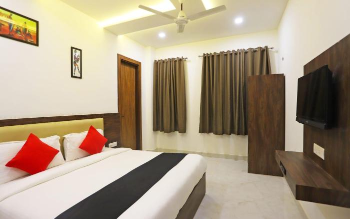 Hotel The Shreyansh