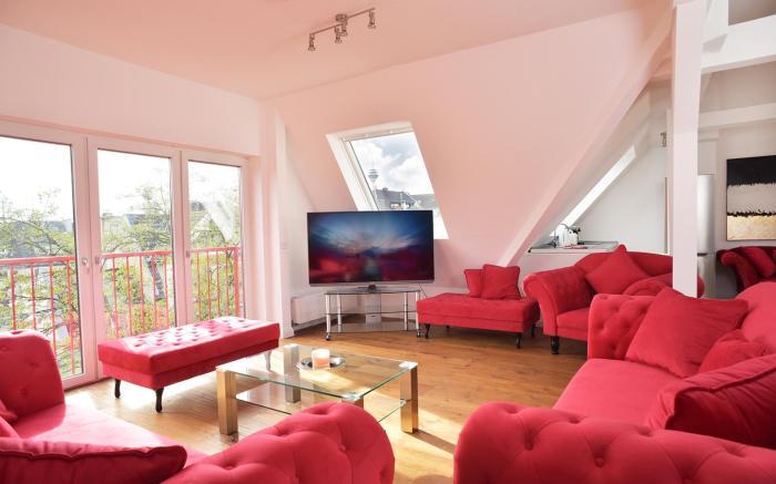 Victoria Boardinghouse