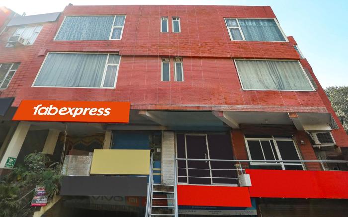 FabExpress Rajdeep Palace