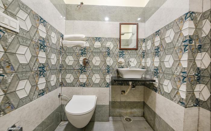 FabHotel DM Residency
