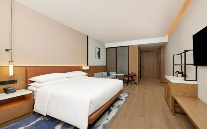 Four Points by Sheraton Dunhuang