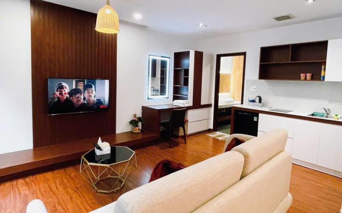 My Ny House