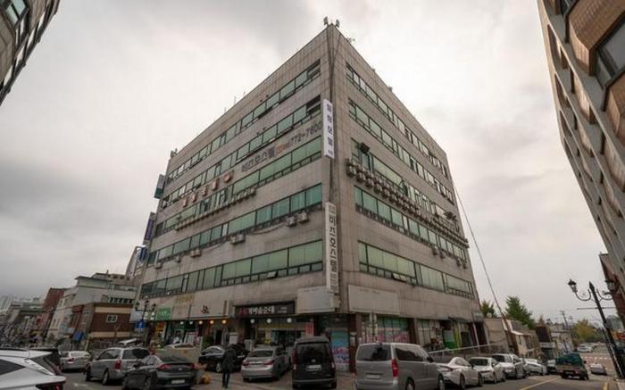 Incheon Sinpo Healing