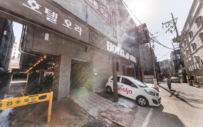Incheon Bupyeong ORA