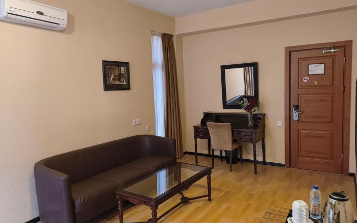 Andza Tbilisi Hotel