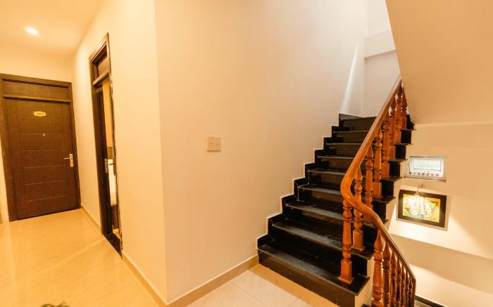 An's House