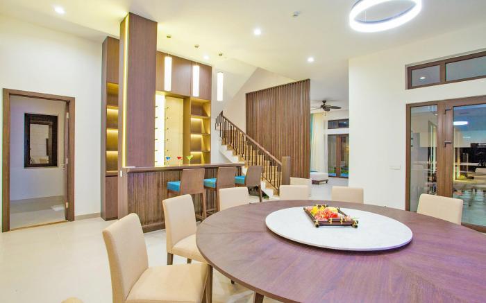 Mercury Phu Quoc Resort and Villas