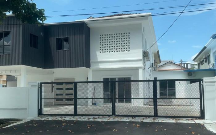 39 Haus