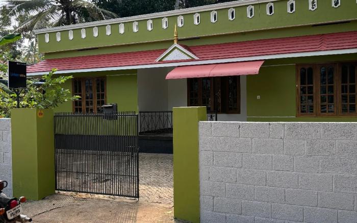 Urban Villa
