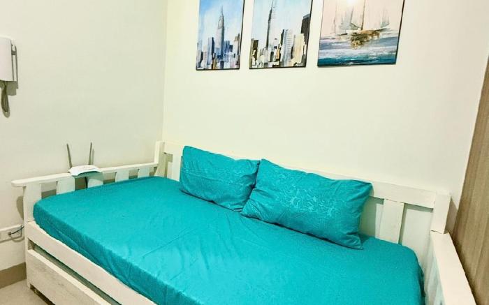 Shore Residences MOA PASAY NAIA PICC