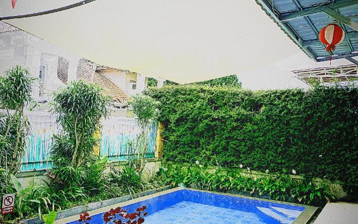Villa fathan cipendawa