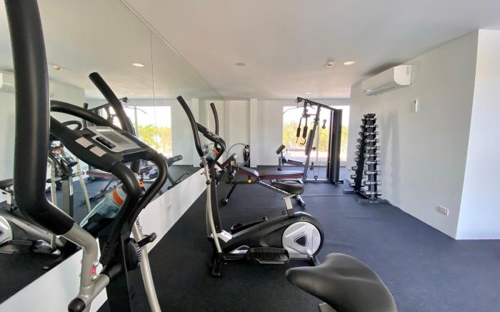 Mantra Beach Condominium - M283