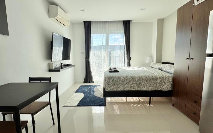 Mantra Beach Condominium - M283