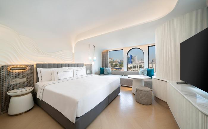 Meliá Pattaya Hotel