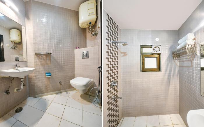 FabHotel The Heritage