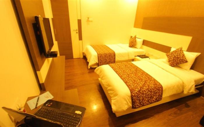  Hotel Princess
