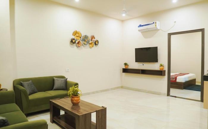 Sambhav Villas
