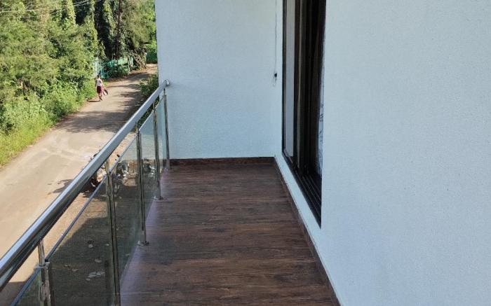 Wander Away Villa Karjat by Natura Stays