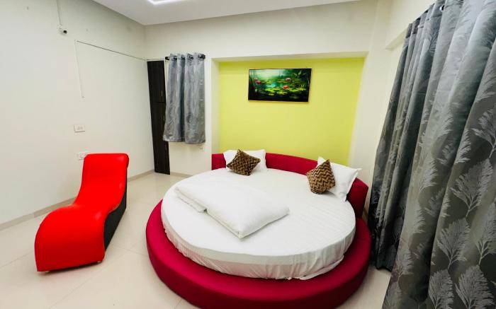 Hotel Yellow House 