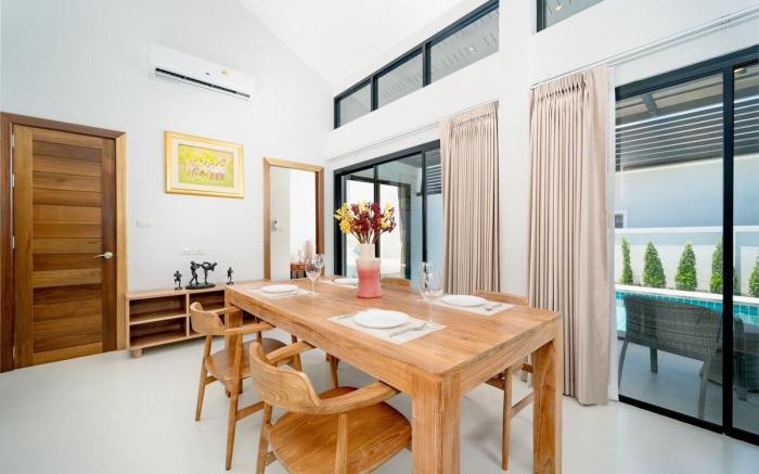 Stay Pool Villa