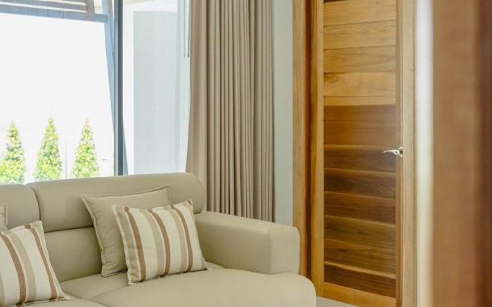 Stay Pool Villa