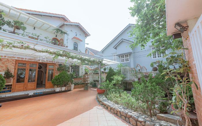 Villa Nhỏ Xinh