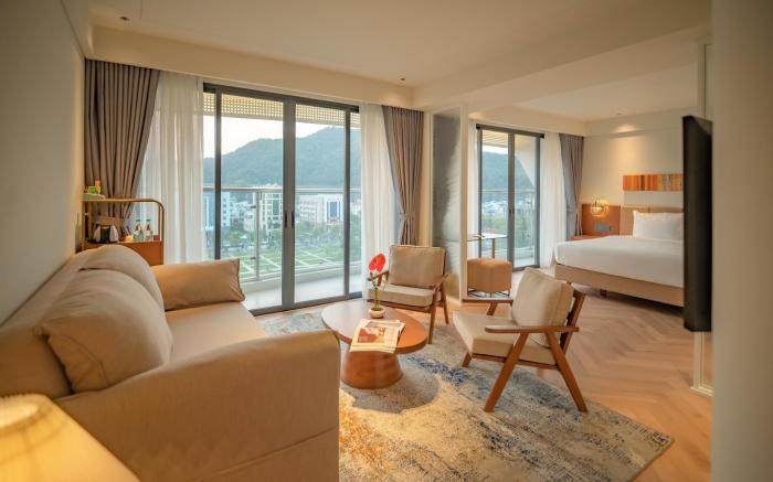 A'dor Hotel & Spa