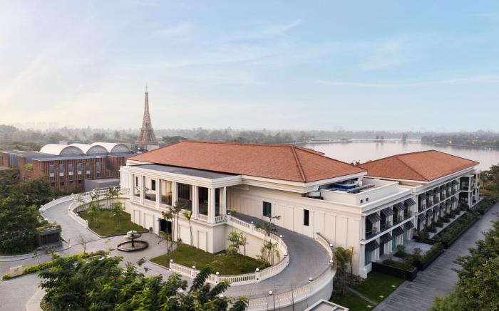 Taj Taal Kutir, Kolkata