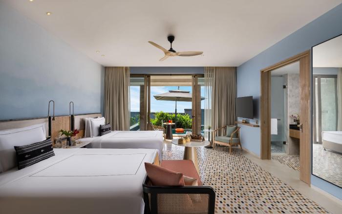 Taj Puri Resort & Spa, Odisha