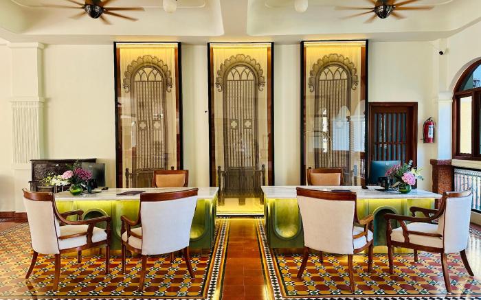 La Estoria, Goa - IHCL SeleQtions