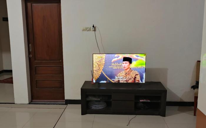 Tepi Sawah Guesthouse