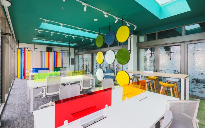 Warm and modern 2pax apartment by NEXX FIELD