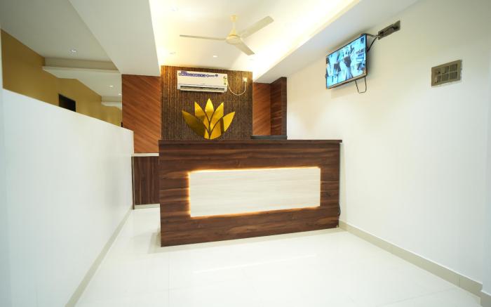 Hotel Pravasa Stays , Shirdi 
