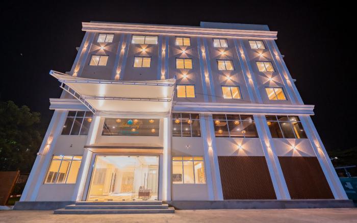 LOTUS LEAF BOUTIQUE HOTELS