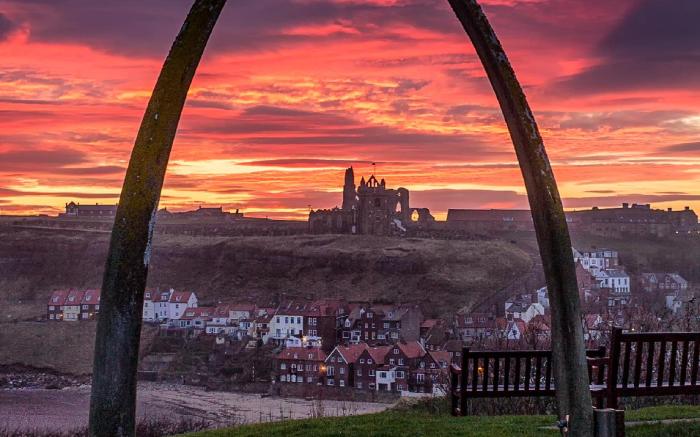 The Lansbury - Whitby