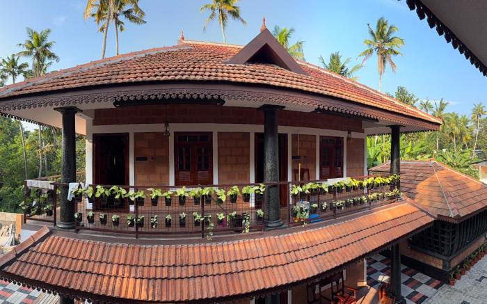 Credible Heritage Resort