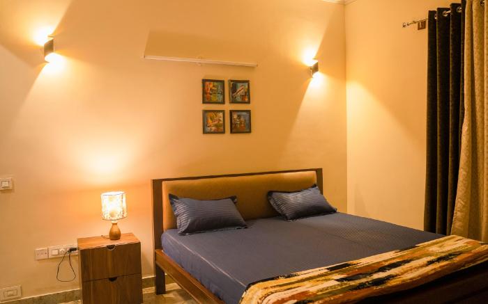 Akbar Farm Stay  -  Bangalore