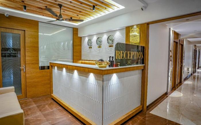 Hotel Spencer- Kharghar, Navi Mumbai