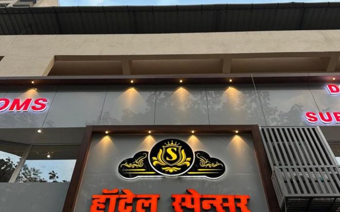 Hotel Spencer- Kharghar, Navi Mumbai