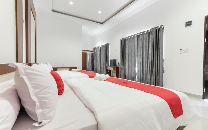 RedDoorz Premium @ Setiabudi Medan