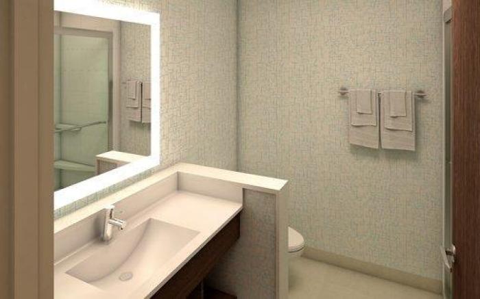 Holiday Inn Express and Suites Camas - Vancouver By IHG