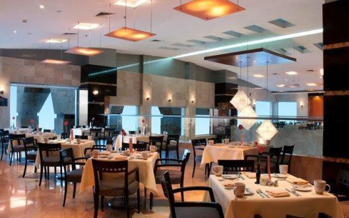 Holiday Inn Villahermosa Aeropuerto By IHG