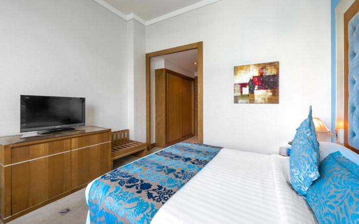 Marina Byblos Hotel