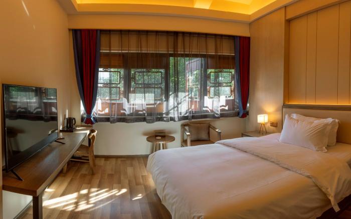 The Hump Hostel