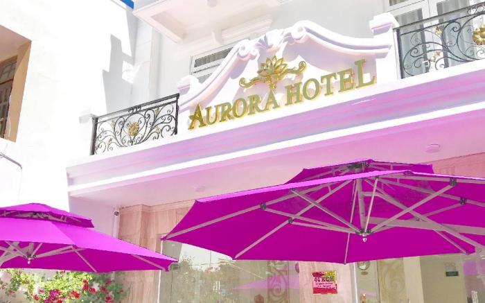 Aurora Hotel Dalat
