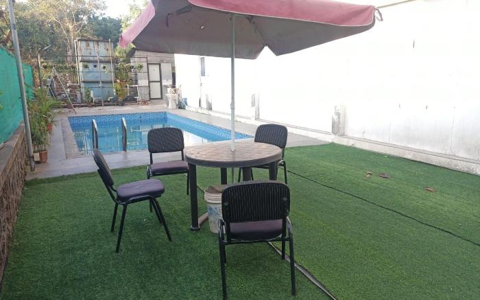 Hotel Kantara Lonavala