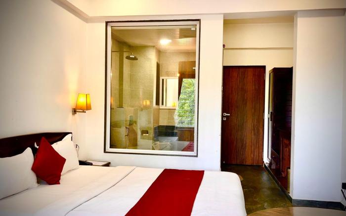 Hotel Kantara Lonavala