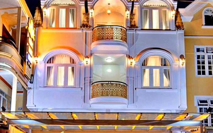 HANZ Pho Hoa Hotel